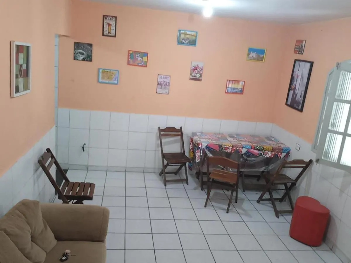 Carnaval Recife E Olinda Διαμέρισμα 0*,