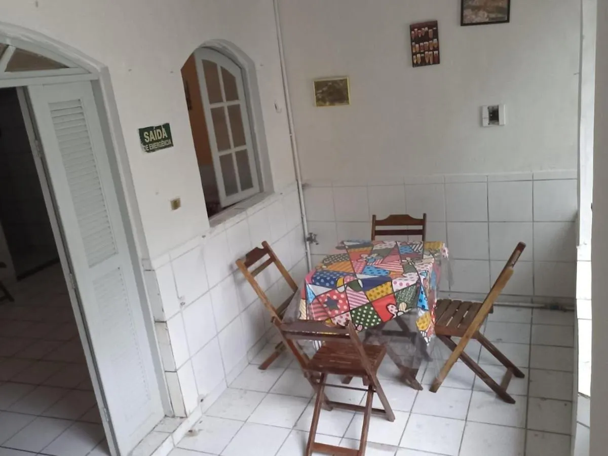 Carnaval Recife E Olinda Διαμέρισμα Βραζιλία
