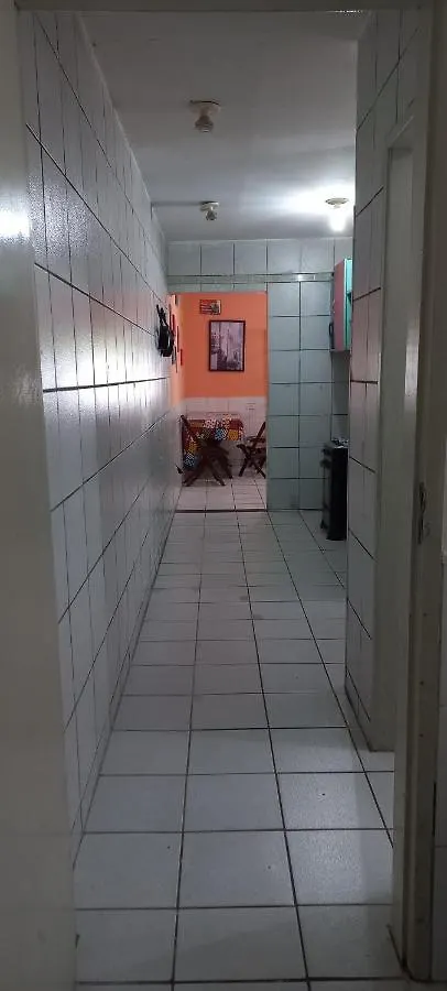 Carnaval Recife E Olinda Appartement Brazilië