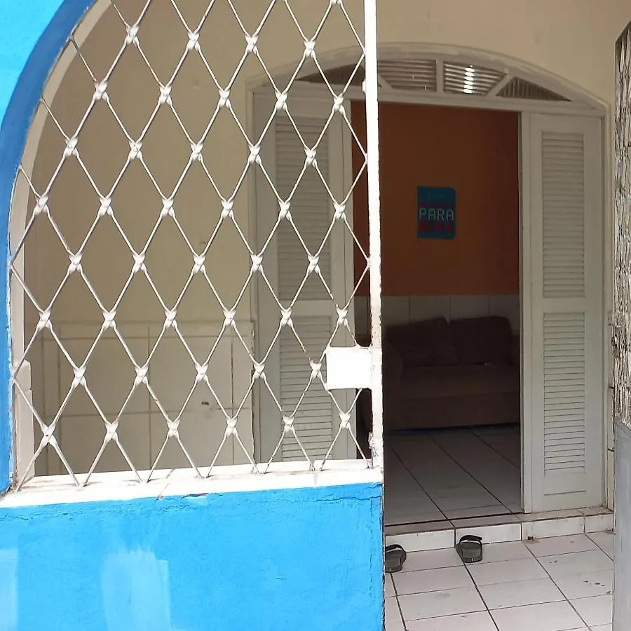Carnaval Recife E Olinda Appartement