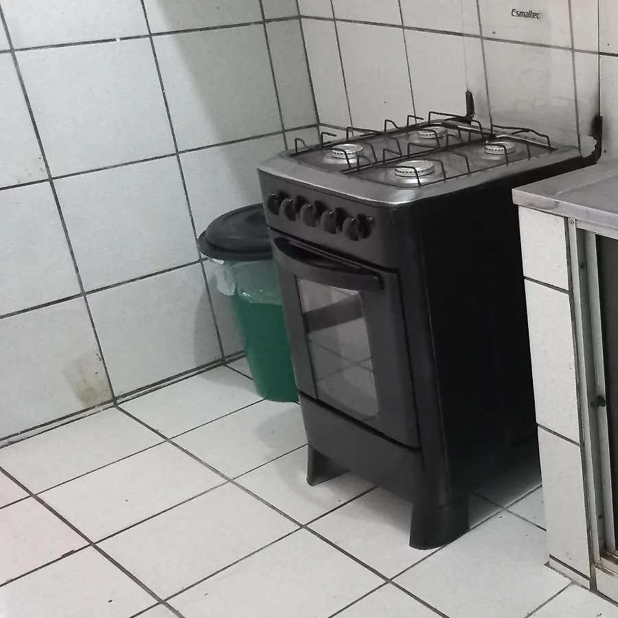 Carnaval Recife E Olinda Appartement