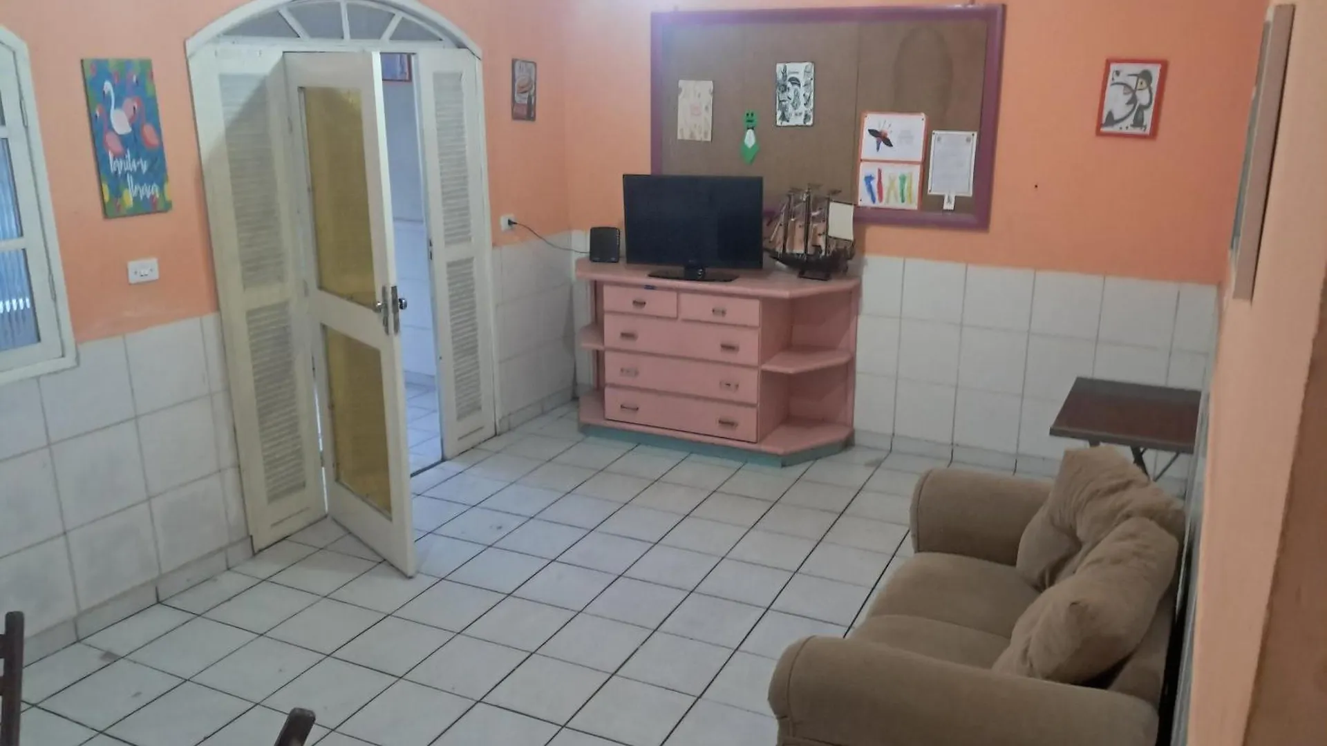 Carnaval Recife E Olinda Appartement Brazilië